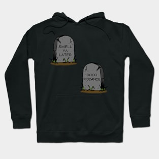 Gravestone Pack Hoodie